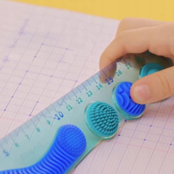 Kit Kidy Learn Concentração maped – 4 Peças
