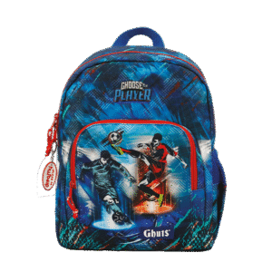 Mochila Prince – Play Zone