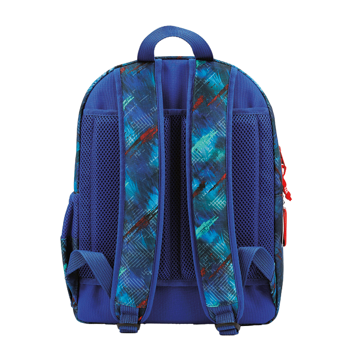Mochila Prince – Play Zone